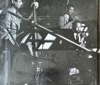 CD Billie Holiday: Billie (The Original Soundtrack)