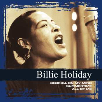 CD Billie Holiday: Collections