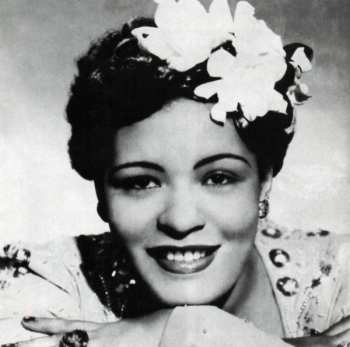 3CD Billie Holiday: Complete Billie Holiday Lester Young / Intégrale Billie Holiday Lester Young 1937-1946