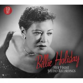 Album Billie Holiday: Her Finest Studio Recordings