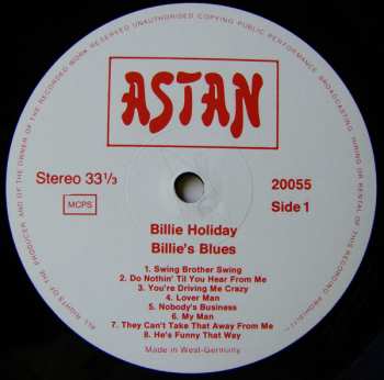 3LP/Dobozkészlet John Lee Hooker: American Blues