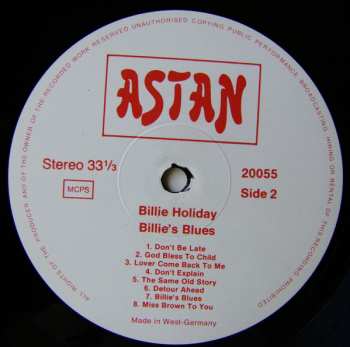 3LP/Dobozkészlet John Lee Hooker: American Blues