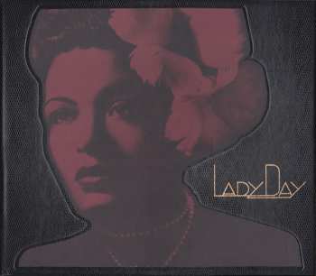 Album Billie Holiday: Lady Day (The Complete Billie Holiday On Columbia) (1933-1944)