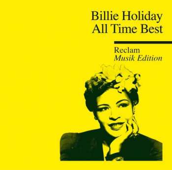 Album Billie Holiday: Lady Day - The Very Best Of