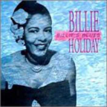 CD Billie Holiday: Billie's Blues