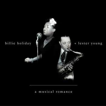 Album Billie Holiday: A Musical Romance