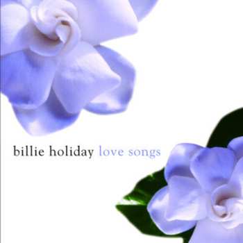 Album Billie Holiday: Love Songs
