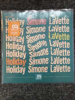 LP Nina Simone: Original Grooves: Billie Holiday - Nina Simone - Bettye LaVette LTD