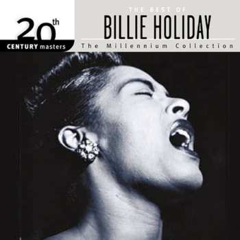 Album Billie Holiday: The Best Of Billie Holiday