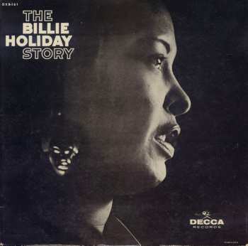 Album Billie Holiday: The Billie Holiday Story