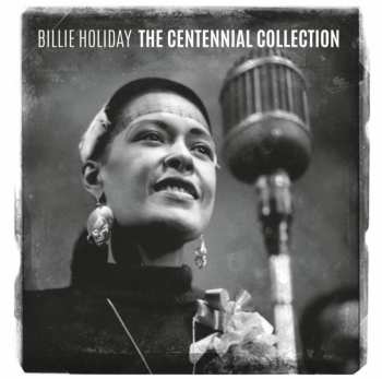 Album Billie Holiday: The Centennial Collection