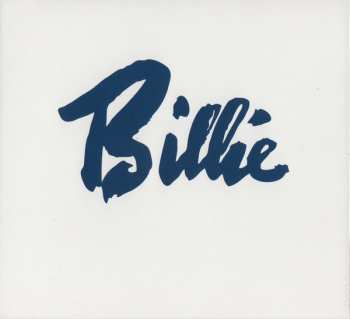 5CD Billie Holiday: The Complete 1952-1957 Small Group Studio Sessions