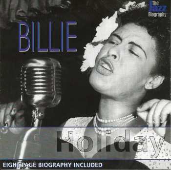 CD Billie Holiday: The Jazz Biography