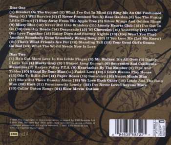 2CD Billie Jo Spears: Ultimate Collection