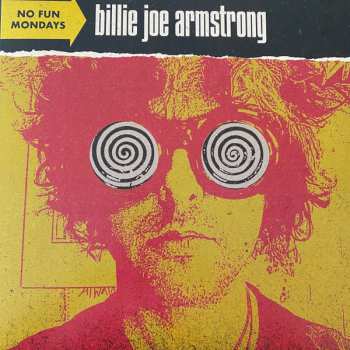 LP Billie Joe Armstrong: No Fun Mondays LTD | CLR