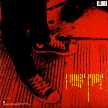 LP Billie Joe Armstrong: No Fun Mondays