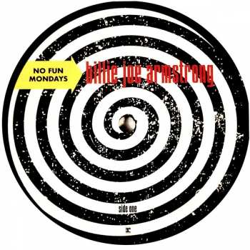 LP Billie Joe Armstrong: No Fun Mondays