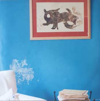 LP Billie Marten: Drop Cherries LTD