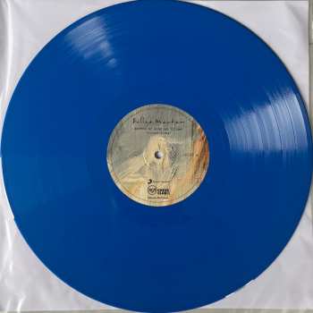 2LP Billie Marten: Writing Of Blues And Yellow (Deluxe Album) CLR | DLX | LTD | NUM