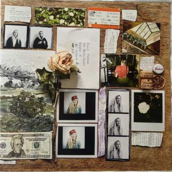 2LP Billie Marten: Writing Of Blues And Yellow (Deluxe Album) CLR | DLX | LTD | NUM