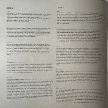 2LP Billie Marten: Writing Of Blues And Yellow (Deluxe Album) CLR | DLX | LTD | NUM