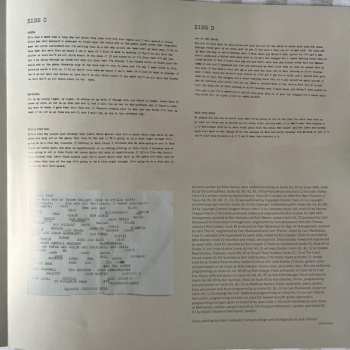 2LP Billie Marten: Writing Of Blues And Yellow (Deluxe Album) CLR | DLX | LTD | NUM