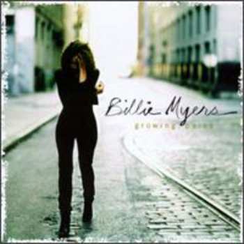 Album Billie Myers: Growing, Pains