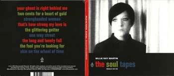CD Billie Ray Martin: The Soul Tapes
