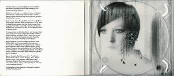 CD Billie Ray Martin: The Soul Tapes