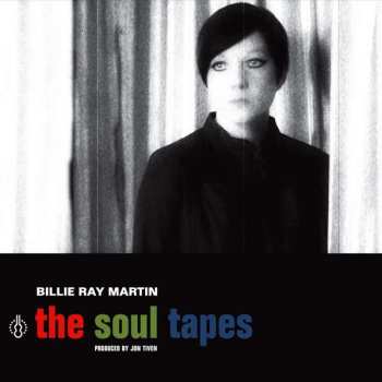 CD Billie Ray Martin: The Soul Tapes
