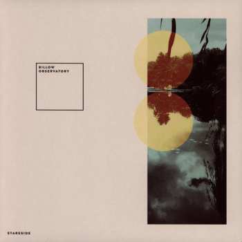 LP Billow Observatory: Stareside CLR | LTD