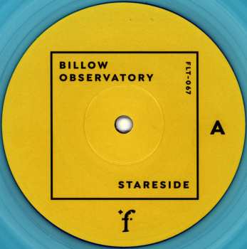LP Billow Observatory: Stareside CLR | LTD