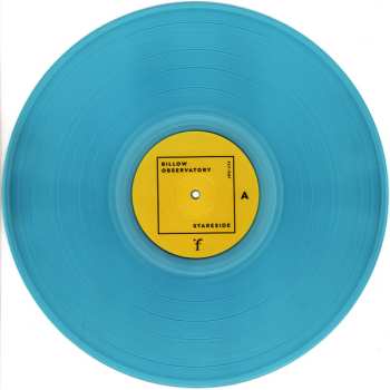 LP Billow Observatory: Stareside CLR | LTD