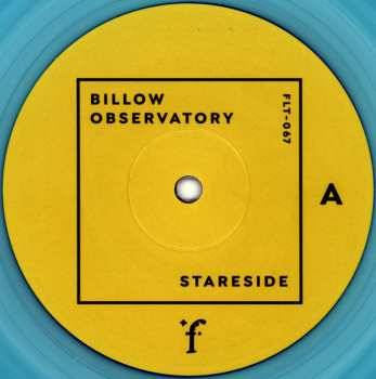 LP Billow Observatory: Stareside CLR | LTD