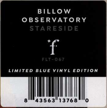 LP Billow Observatory: Stareside CLR | LTD