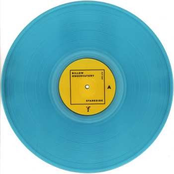 LP Billow Observatory: Stareside CLR | LTD