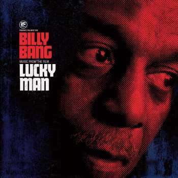 3LP Billy Bang: (Music From The Film) Lucky Man