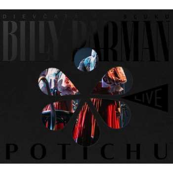 Album SĽUK's Popular Orchestra: Potichu (Live)