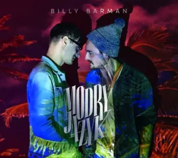 Billy Barman: Modrý Jazyk