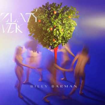 CD Billy Barman: Zlatý Vek