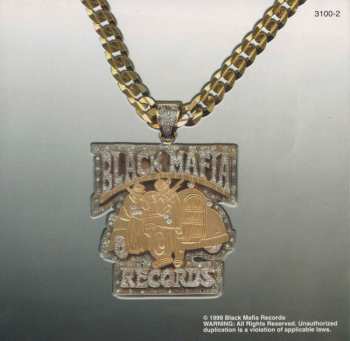 LP Bavgate: Buck Ltd.