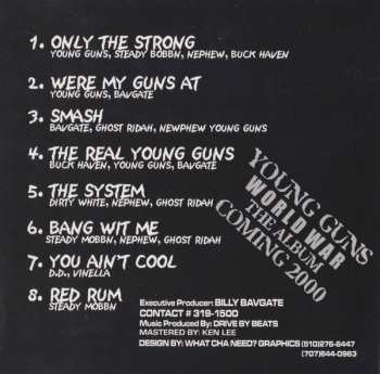 LP Bavgate: Buck Ltd.