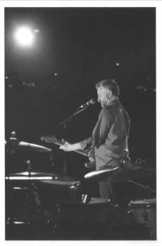 CD/DVD Billy Bragg: Live At The Union Chapel