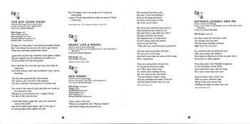 CD Billy Bragg: Reaching To The Converted