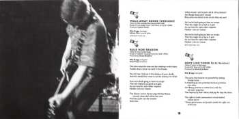 CD Billy Bragg: Reaching To The Converted