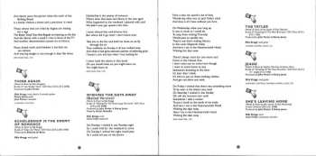 CD Billy Bragg: Reaching To The Converted