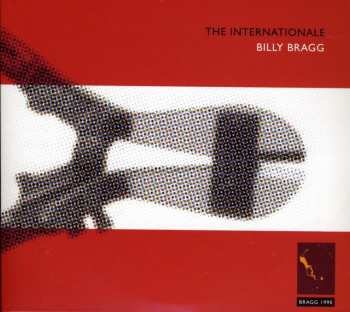 Album Billy Bragg: The Internationale