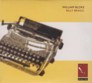 8CD/DVD/Dobozkészlet Billy Bragg: Volume II