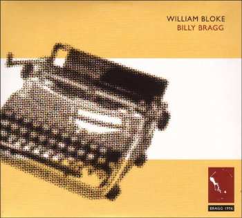 2CD Billy Bragg: William Bloke