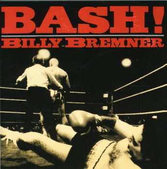 Album Billy Bremner: Bash!
